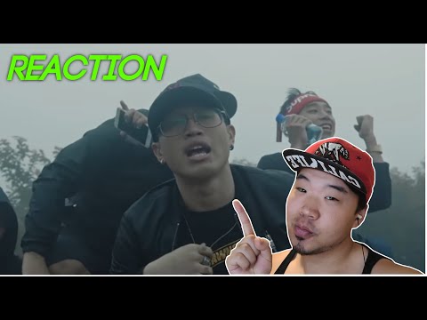 DCODxOANG - LOCAL LIFESTYLE | REACTION