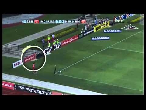 Edson Ratinho 2014 - Mogi Mirim