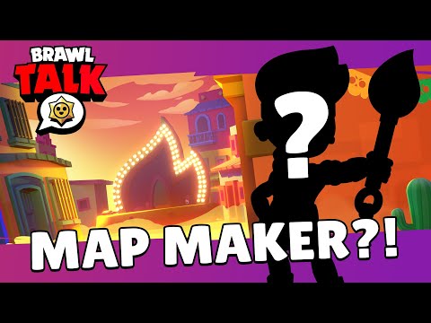 Brawl Stars: Brawl Talk! Brawler LEGENDARIS, Brawl-O-Ween, dan yang lainnya!