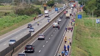 Aparecida hoje 11 de Outubro/ Video completo no canal ( Cia Plus )