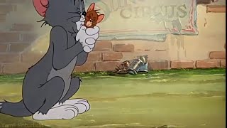 Friendship of Tom and Jerry status  En nanbana Pol