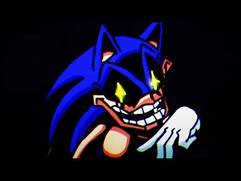 All I Have Is You Gameplay | No More Souls to Play With Mix (FNF Mod/Sonic.EXE)