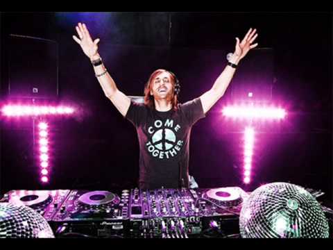 Dirty Talk - David Guetta ft Wynter Gordon