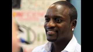 Akon ft. David Guetta - Change Comes [No Beeps] (Radio RiP)