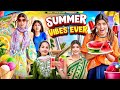 Summer Vibes Ever || Rinki Chaudhary
