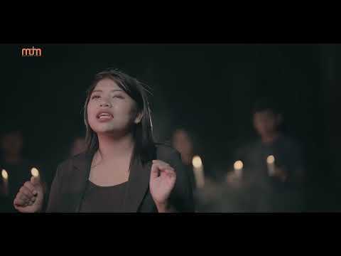 C. LALHRIATKIMI - AN LENG ZA TAWH ANG (OFFICIAL)