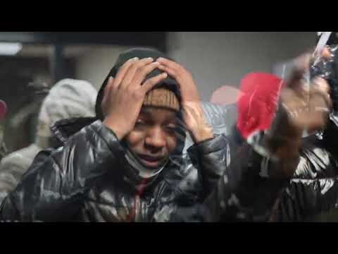 STB SIAH - LIES (OFFICIAL MUSIC VIDEO)