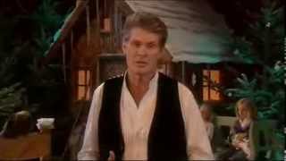 David Hasselhoff - The Christmas Song 2010