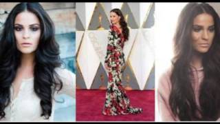 Interview with actress Gianna Simone from \