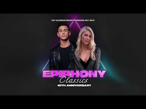Epiphony Classics Set (Mixed by Elisar Avner)