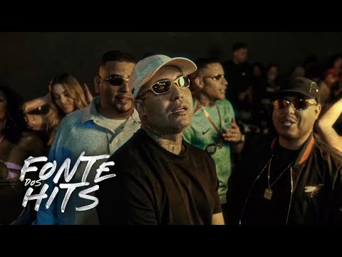 ZERO AMOR - MC Lele JP, MC Ryan SP, MC Luuky e Du'l (DJ JapaNK e DJ DaviDogdog)