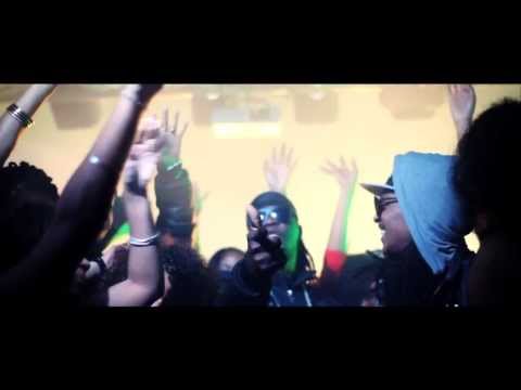 DANCEHALL ÉVOLUTION - SAÏK feat Admiral T