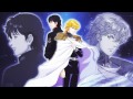 Legend of the Galactic Heroes - "Sea of the Stars ...