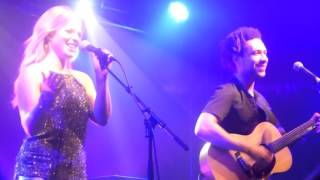 THE SHIRES -  MADE IN ENGLAND - LIVE AT THE O2 ACADEMY, LIVERPOOL - 19TH OCT 2015