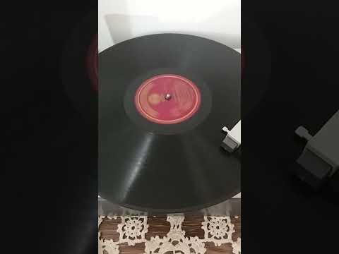 Vecchio organino . Almarella - Pericoli .