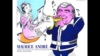 Download lagu MAURICE ANDRÉ Airs 05 mp3
