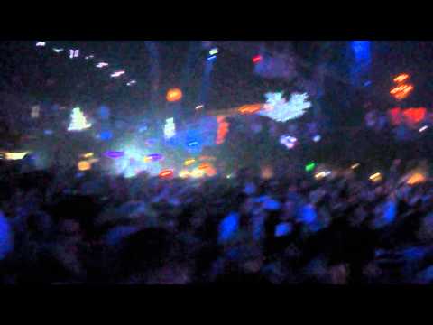 Sebastian Ingrosso & Alesso. BBC Radio 1, Cream Ibiza. Privilege 04/08/12