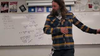 Trig-Precalc Ch 6 Test Review