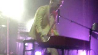 Mr Hudson @ Koko 05.05.10 - There Will Be Tears