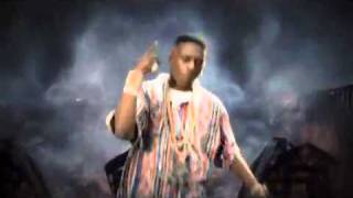 DJ Khaled Out Here Grindin Official Video
