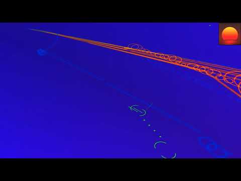 York Feat Angelina - Iceflowers (Jpl Remix) 💗 Vocal Trance - 8kMinas