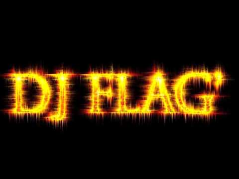 DJ FLAG' - Session ZOUK Spécial 2007
