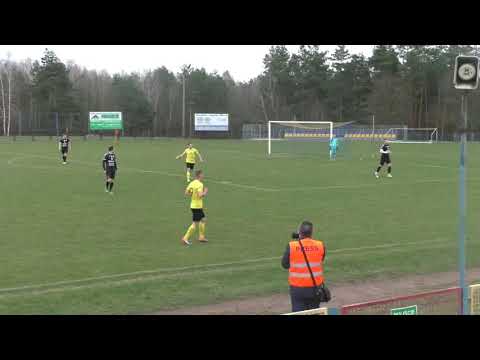 Warta Działoszyn-Boruta Zgierz