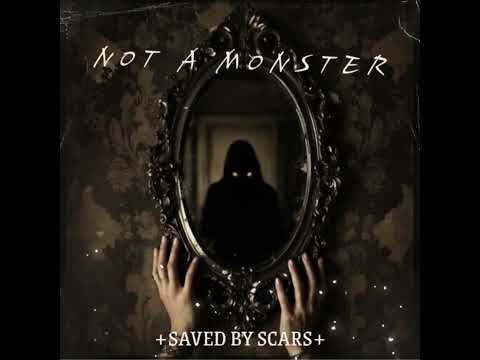 Saved By Scars - Not A Monster