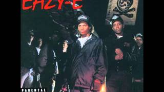 Eazy-Chapter 8 Verse 10 - Eazy-E