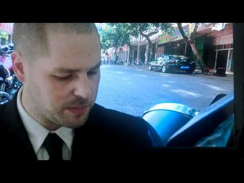 China, How it is - First Q&A