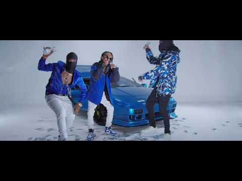 Goonlife x Boutross - Savage ( Official Video )