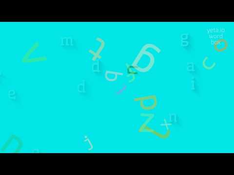 REDEMANDING - HOW TO PRONOUNCE IT? #redemanding