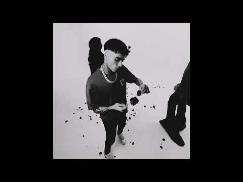 Digital Astro x Tony Boy type beat - Ruggine (prod.p3nguin)