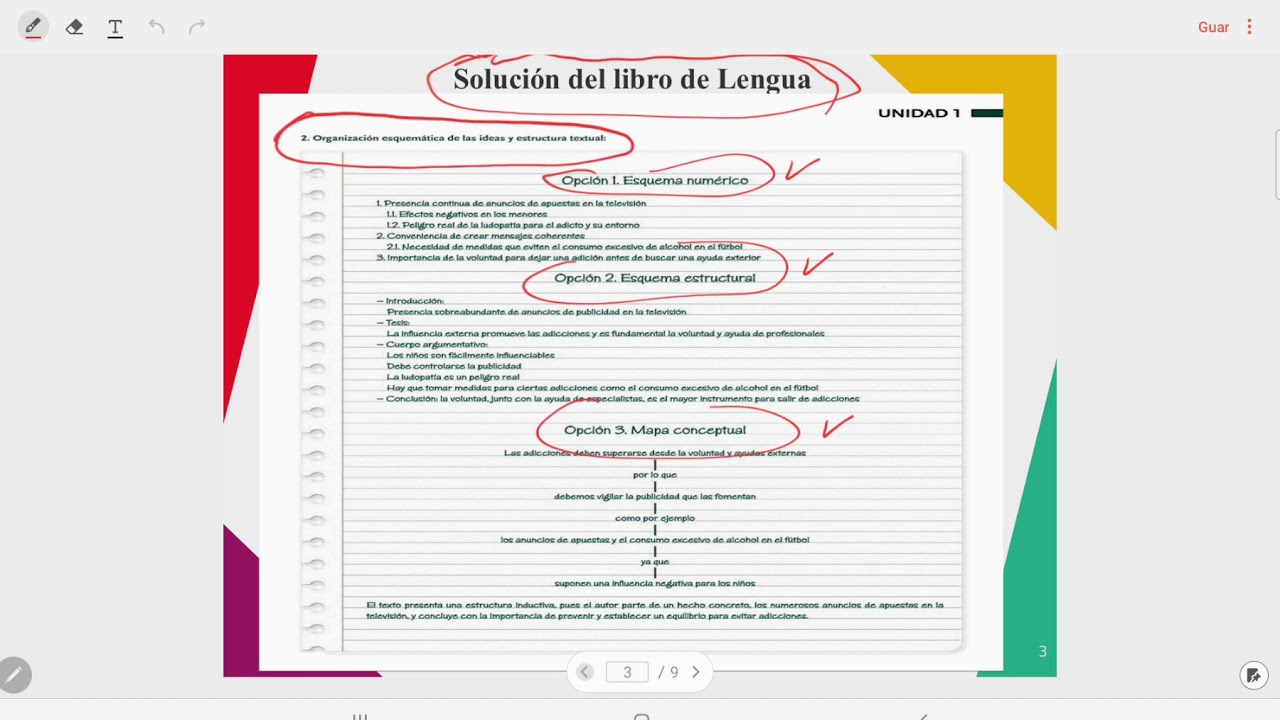 Watch 2° Bachillerato. Comentario de texto periodístico. La organización de las ideas. Now 2° Bachillerato. Comentario de texto periodístico. La organización de las ideas.