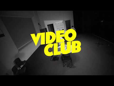 Teaser - Vidéo Club © DR