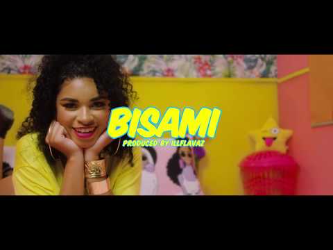 Sherman Smith - Bisami Ft. Dezz   (Prod. illFLavaz)