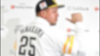 【パワプロ】山川穂高の応援歌作ってみた【福岡ソフトバンクホークス】