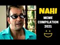 Nahi Meme Munna Bhai Compilation 2021 | Memzoo