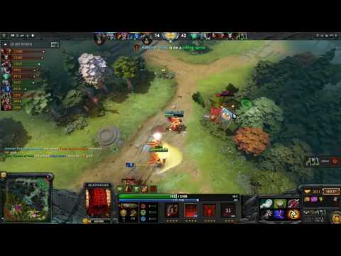 35 Miracle  Bloodseeker With Eul