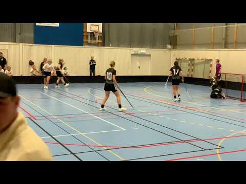 Ekerö IK/Ängby IF DJ JAS - Nacka Wallenstam DJ JAS period 1