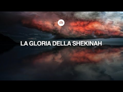Vera Devozione - Domenica  05/06/2022 - "La gloria della Shekinah - Gesù immagine di Dio"