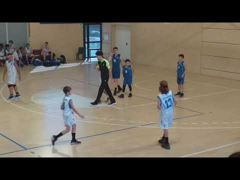 TIC U12 06 2019 Alpes Maritimes-  Vaucluse