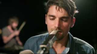 Hey Rosetta! -&quot;Yer Spring&quot; - HearYa Live Session 8/4/12