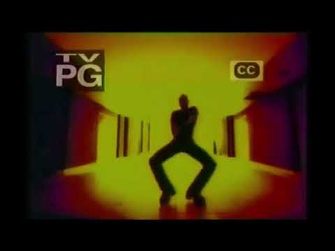 Planet Groove Intro 1997