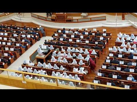 Hino 325- Louvemos ao rei dos reis (Ensaio regional CCB central Cascavel PR) 24-04-2022