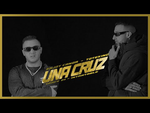 Una Cruz (con Toteking)