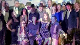 MIDNIGHT SHANGHAI OPENING NIGHT PHOTO SHOOT