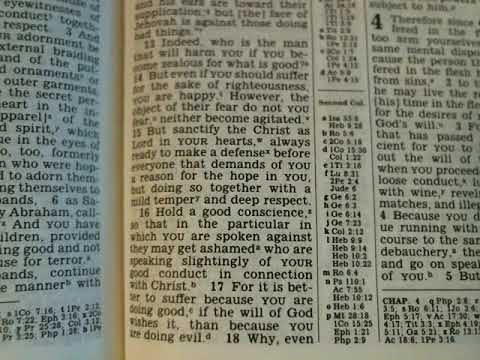 Jehovah’s Witnesses Can You Please Help Me Understand How Much Work Is Enough?