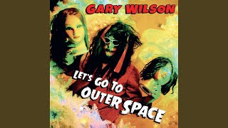 Gary Kissed a Mannequin