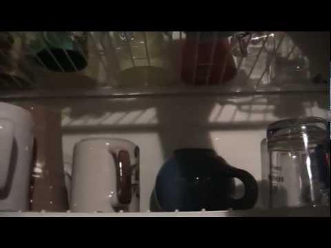 Yölliset mitteet enen nukkumaan menoa